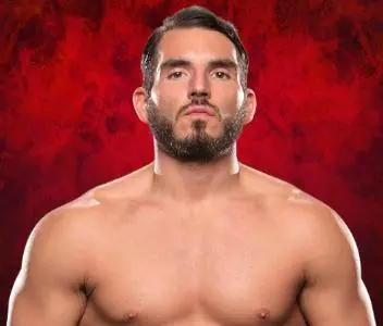 Johnny Gargano - WWE Universe Mobile Game Roster Profile