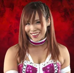 Kairi Sane - WWE Universe Mobile Game Roster Profile