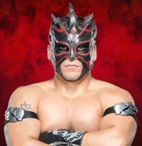 Kalisto - WWE Universe Mobile Game Roster Profile