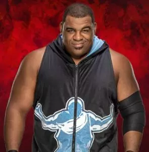 Keith Lee - WWE Universe Mobile Game Roster Profile