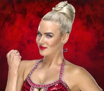 Lana - WWE Universe Mobile Game Roster Profile