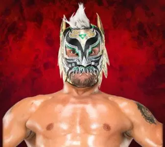 Lince Dorado - WWE Universe Mobile Game Roster Profile