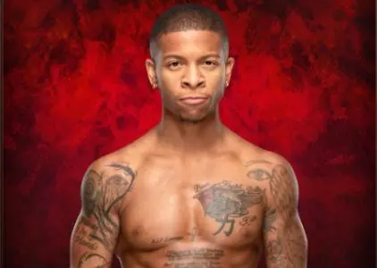 Lio Rush - WWE Universe Mobile Game Roster Profile