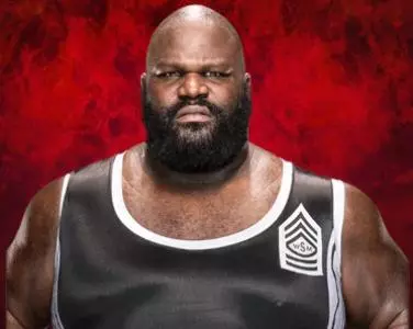 Mark Henry - WWE Universe Mobile Game Roster Profile