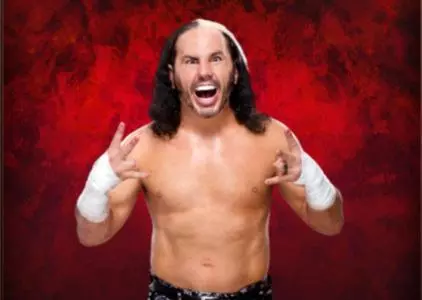 Matt Hardy - WWE Universe Mobile Game Roster Profile