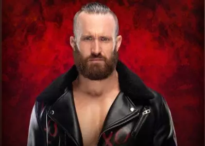 Mike Kanellis - WWE Universe Mobile Game Roster Profile