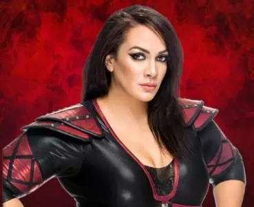 Nia Jax - WWE Universe Mobile Game Roster Profile