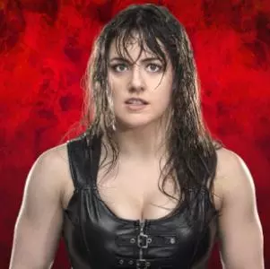 Nikki Cross - WWE Universe Mobile Game Roster Profile