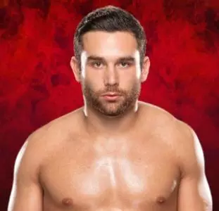 Noam Dar - WWE Universe Mobile Game Roster Profile