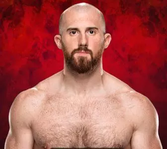 Oney Lorcan - WWE Universe Mobile Game Roster Profile
