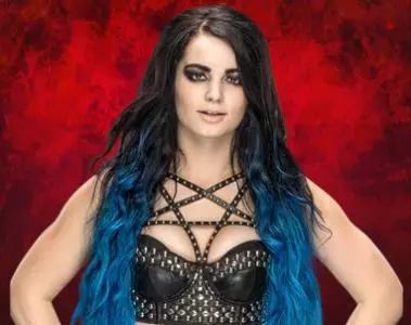 Paige - WWE Universe Mobile Game Roster Profile