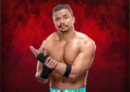 Primo Colon - WWE Universe Mobile Game Roster Profile