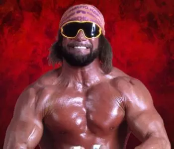 Randy Savage - WWE Universe Mobile Game Roster Profile