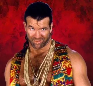 Razor Ramon - WWE Universe Mobile Game Roster Profile