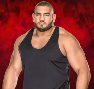 Rezar - WWE Universe Mobile Game Roster Profile