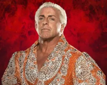 Ric Flair - WWE Universe Mobile Game Roster Profile