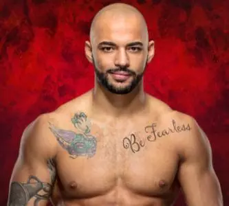 Ricochet - WWE Universe Mobile Game Roster Profile