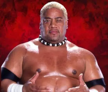 Rikishi - WWE Universe Mobile Game Roster Profile