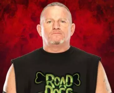 Road Dogg - WWE Universe Mobile Game Roster Profile