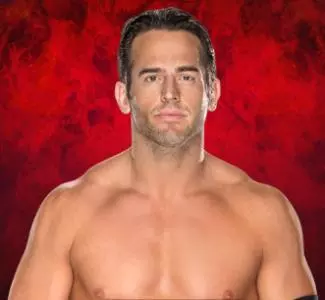 Roderick Strong - WWE Universe Mobile Game Roster Profile