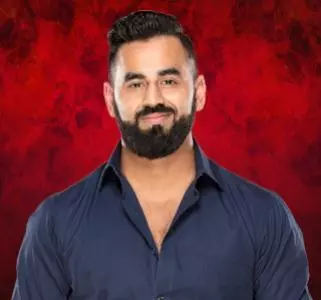 Samir Singh - WWE Universe Mobile Game Roster Profile