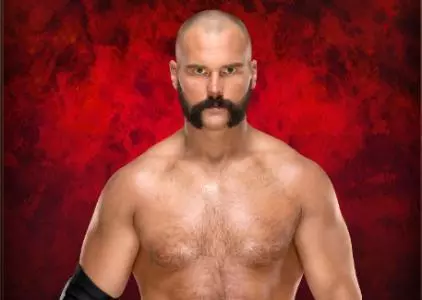 Scott Dawson - WWE Universe Mobile Game Roster Profile