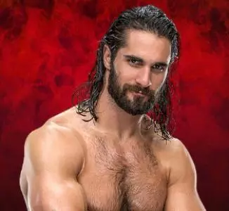 Seth Rollins - WWE Universe Mobile Game Roster Profile