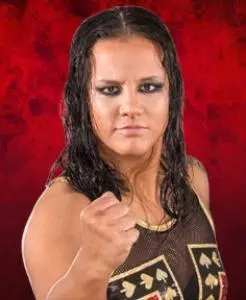 Shayna Baszler - WWE Universe Mobile Game Roster Shayna Baszler - WWE Universe Mobile Game Roster