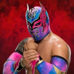 Sin Cara - WWE Universe Mobile Game Roster Profile