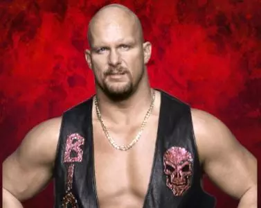 Steve Austin - WWE Universe Mobile Game Roster Profile