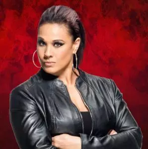 Tamina - WWE Universe Mobile Game Roster Profile