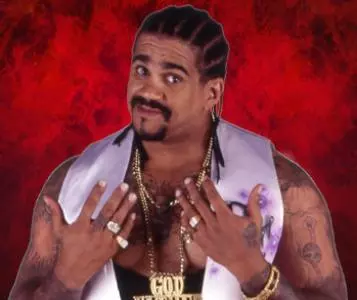 The Godfather - WWE Universe Mobile Game Roster The Godfather - WWE Universe Mobile Game Roster