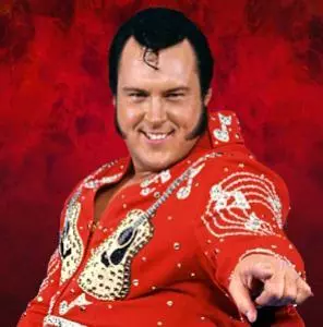 The Honky Tonk Man - WWE Universe Mobile Game Roster The Honky Tonk Man - WWE Universe Mobile Game Roster
