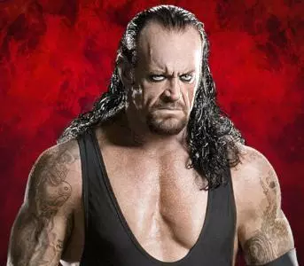 The Undertaker - WWE Universe Mobile Game Roster Profile
