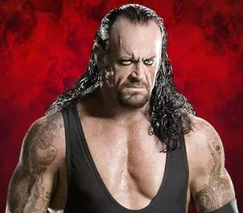 The Undertaker  WWE Universe Mobile Game Roster