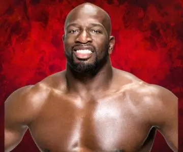 Titus O'Neil - WWE Universe Mobile Game Roster