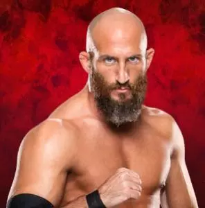 Tommaso Ciampa - WWE Universe Mobile Game Roster Profile