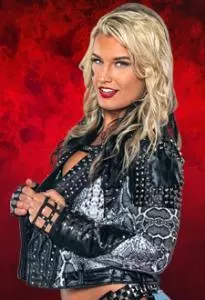 Toni Storm - WWE Universe Mobile Game Roster Profile