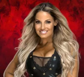 Trish Stratus - WWE Universe Mobile Game Roster Profile