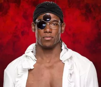 Velveteen Dream - WWE Universe Mobile Game Roster Profile