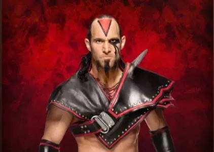 Viktor - WWE Universe Mobile Game Roster Profile