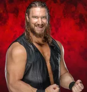 Wesley Blake - WWE Universe Mobile Game Roster Profile