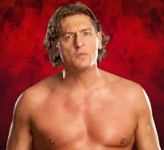 William Regal - WWE Universe Mobile Game Roster Profile