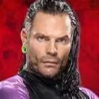 Jeff hardy