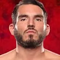 Johnny gargano