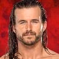 Adam Cole