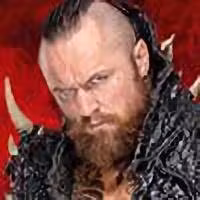 Aleister Black