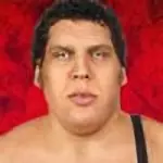 Andre the Giant