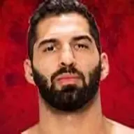 Ariya Daivari