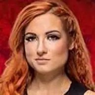 Becky lynch